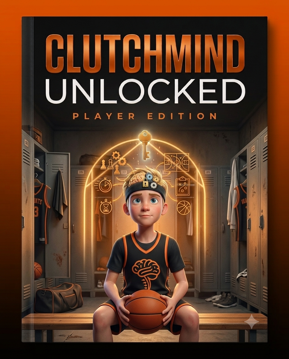 ClutchMind Unlocked — Player Edition