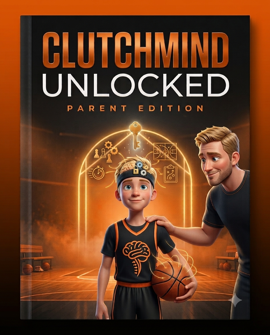 ClutchMind Unlocked — Parent Edition